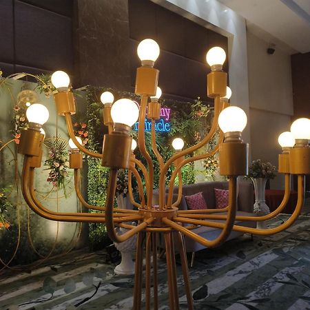 Jaanki Farms & Resorts Jorhāt Extérieur photo
