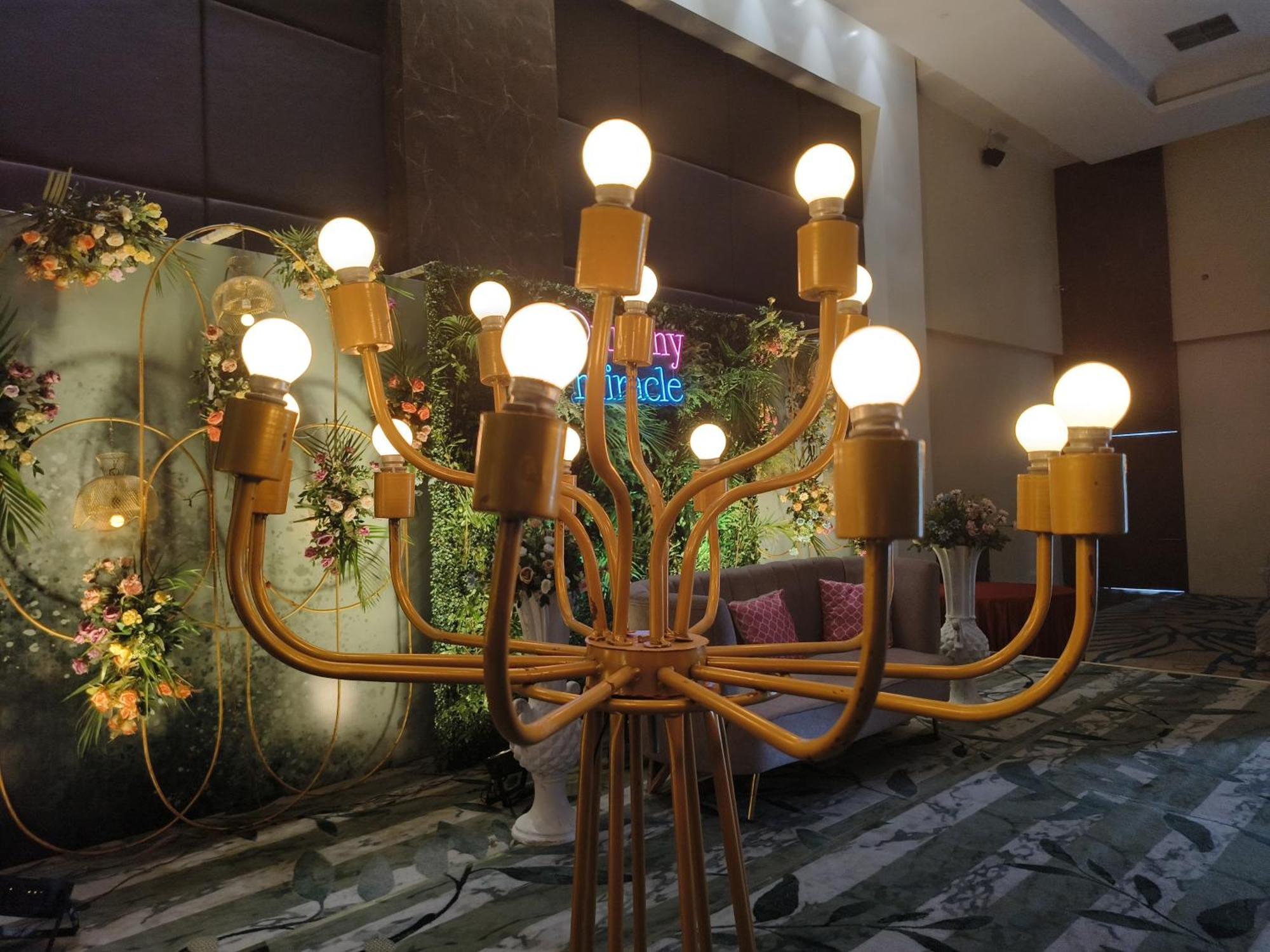 Jaanki Farms & Resorts Jorhāt Extérieur photo
