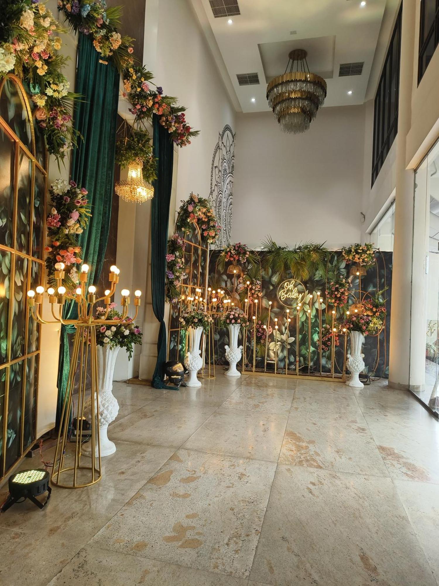 Jaanki Farms & Resorts Jorhāt Extérieur photo
