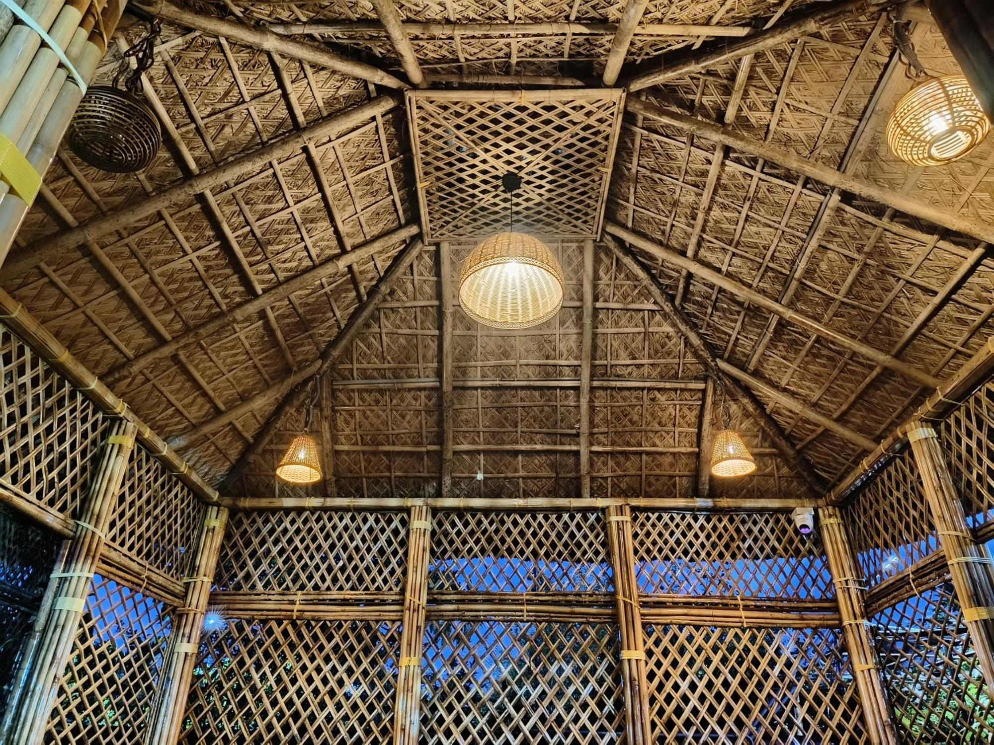 Jaanki Farms & Resorts Jorhāt Extérieur photo