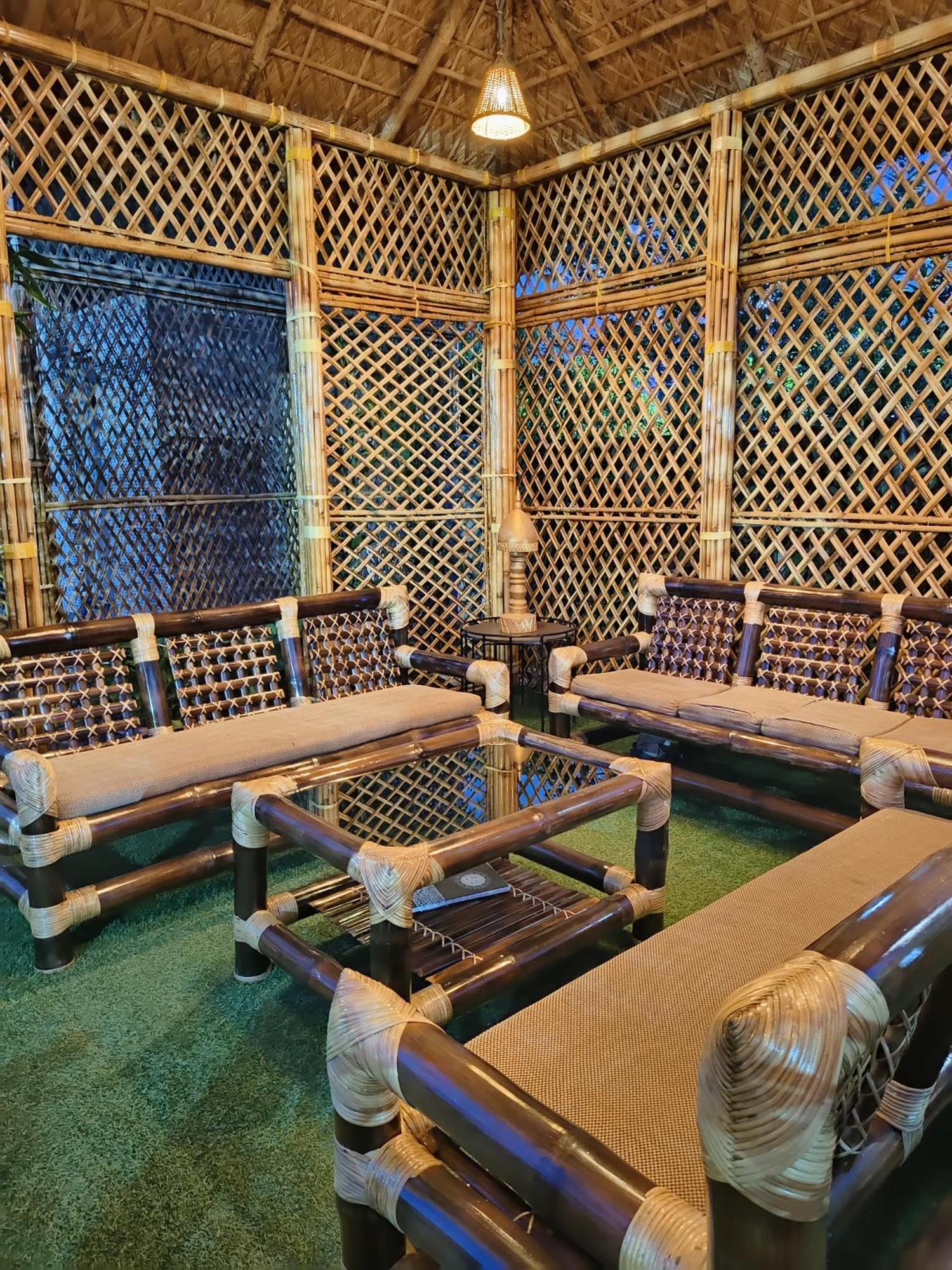 Jaanki Farms & Resorts Jorhāt Extérieur photo