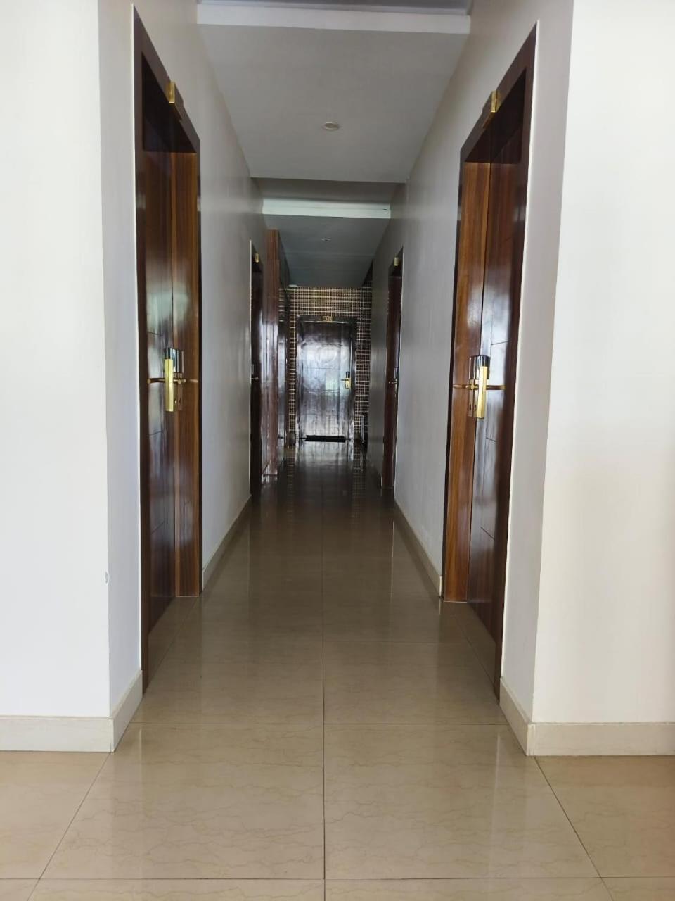 Jaanki Farms & Resorts Jorhāt Extérieur photo