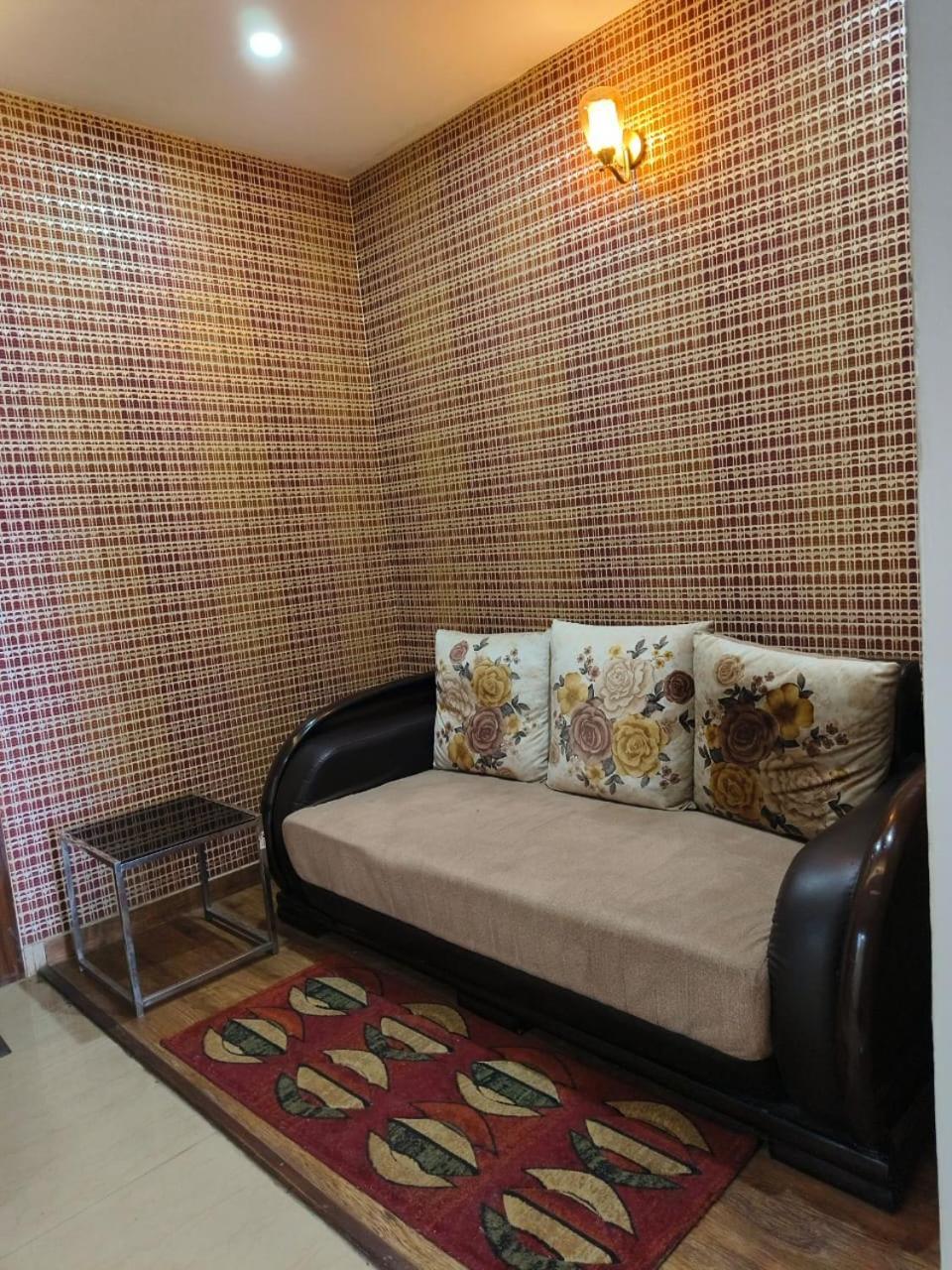 Jaanki Farms & Resorts Jorhāt Extérieur photo