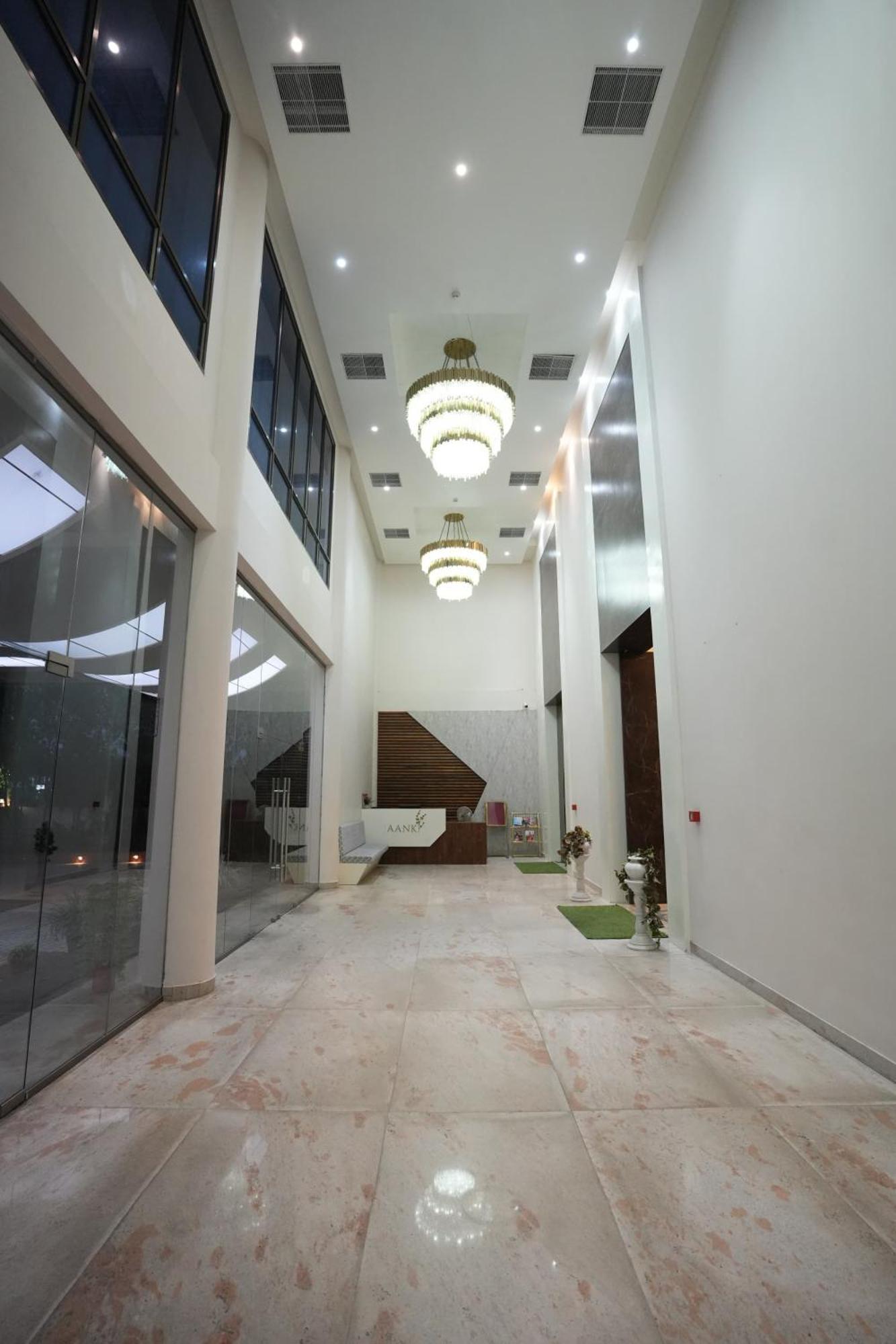 Jaanki Farms & Resorts Jorhāt Extérieur photo
