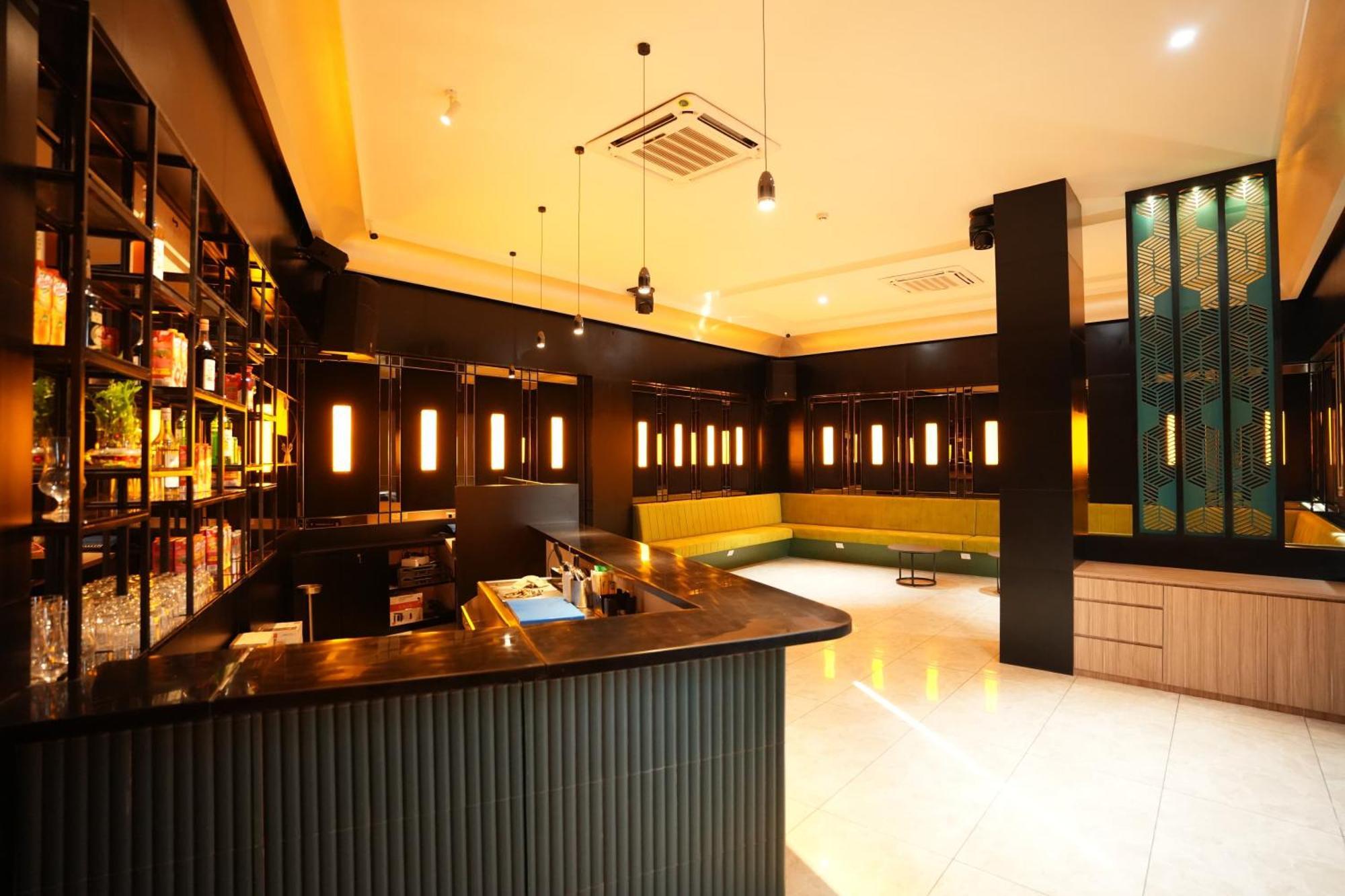 Jaanki Farms & Resorts Jorhāt Extérieur photo